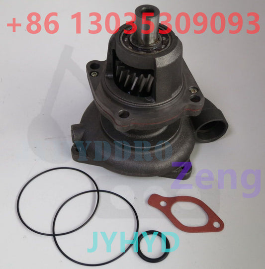 3801840 3925540 3803402 4955708 for Cummins L10 M10 WATER PUMP