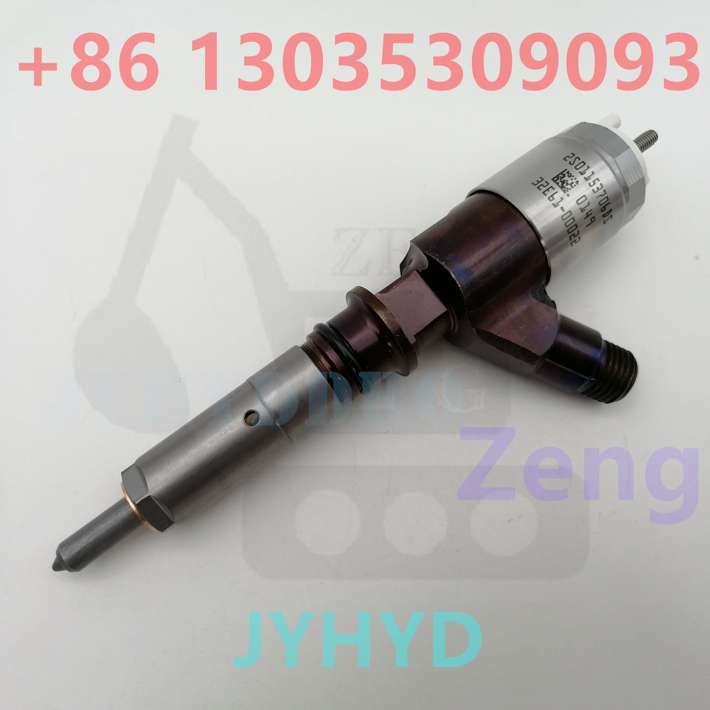 CATERPILLAR C4.2 ENGINE INJECTOR