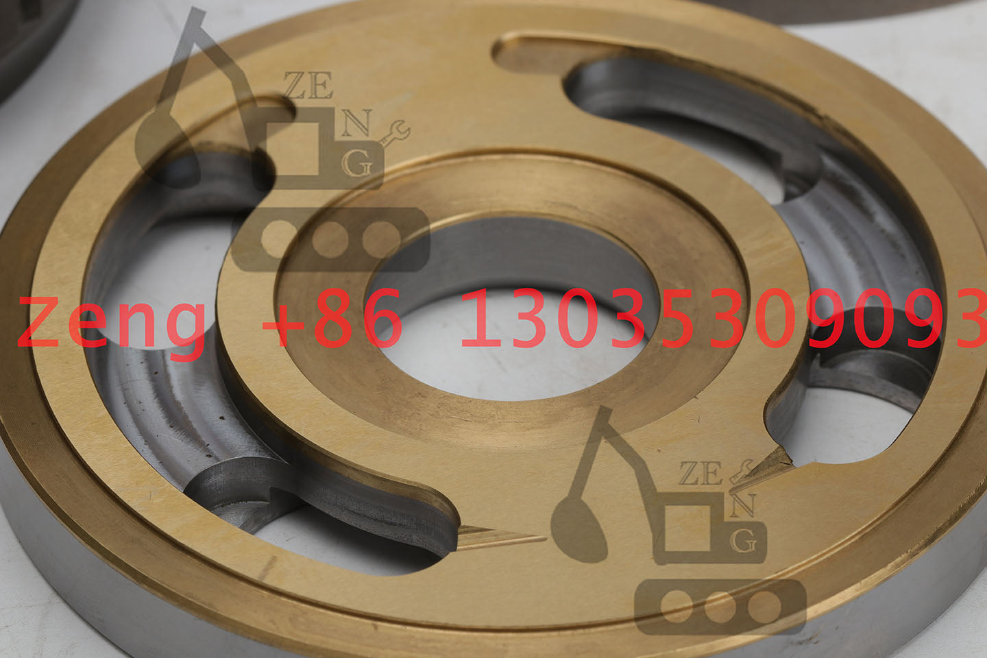 Toshiba SG08 swing motor parts