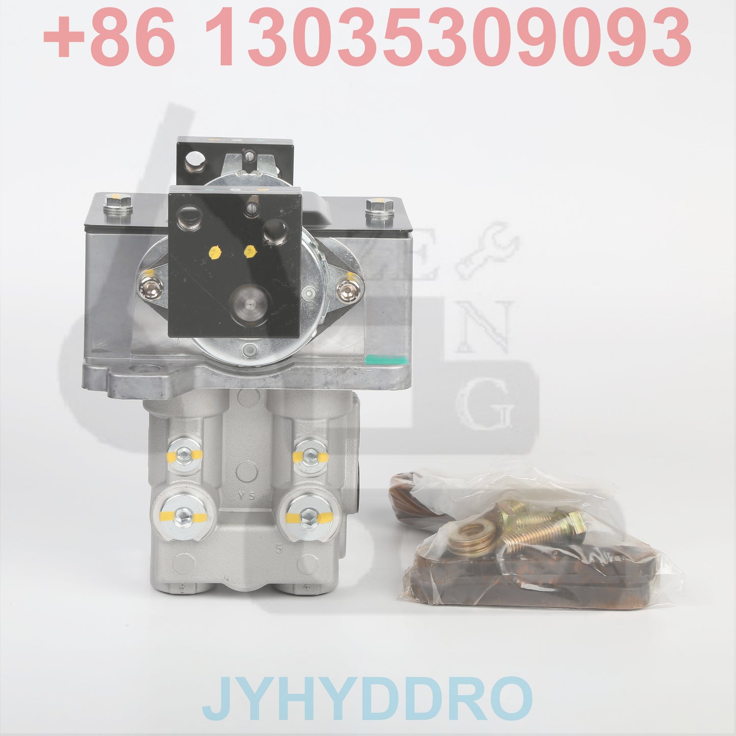 HITACHI PILOT VALVE