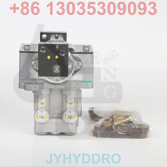 HITACHI PILOT VALVE