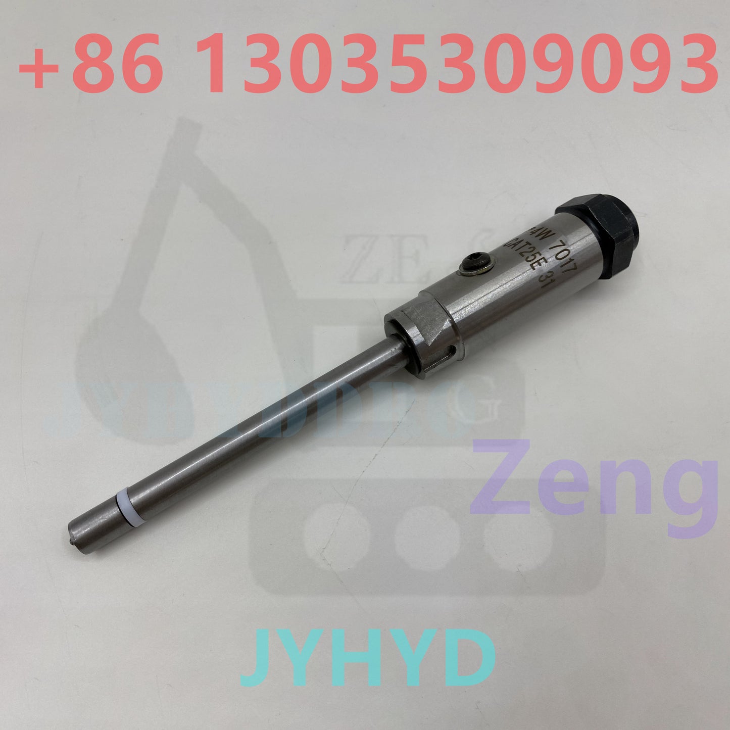 4W7017 INJECTOR