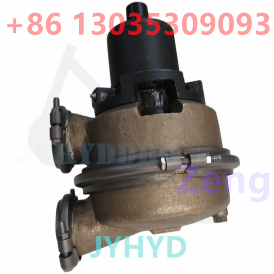 3074540 KTA19 KTA38 KTA508 WATER PUMP