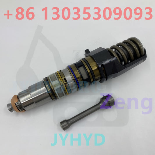 QSX15 ENGINE 4928260 6289428 INJECTOR