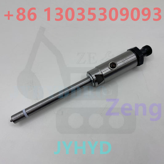 CATERPILLAR 3406 ENGINE INJECTOR