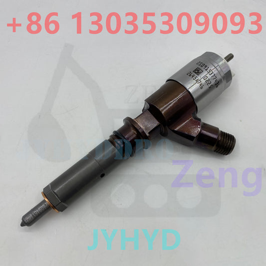 CATERPILLAR C6.6 ENGINE INJECTOR