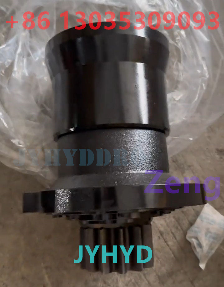 HITACHI EX75-3 EXCAVATOR SWING REDUCTION GEARBOX ASSY