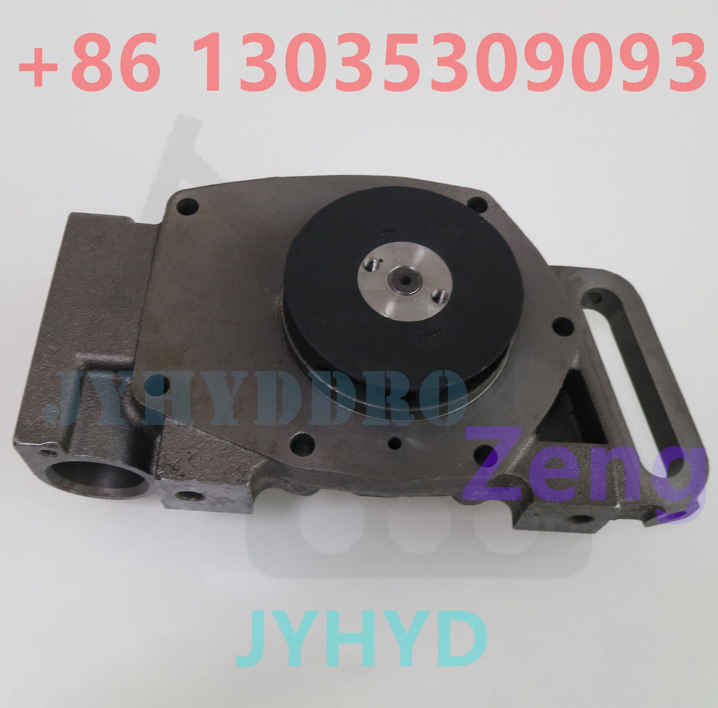 3051408 3801708 3004923 for Cummins QSM11 Engine WATER PUMP