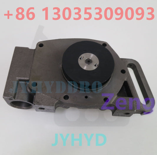 3051408 3801708 3004923 for Cummins QSM11 Engine WATER PUMP