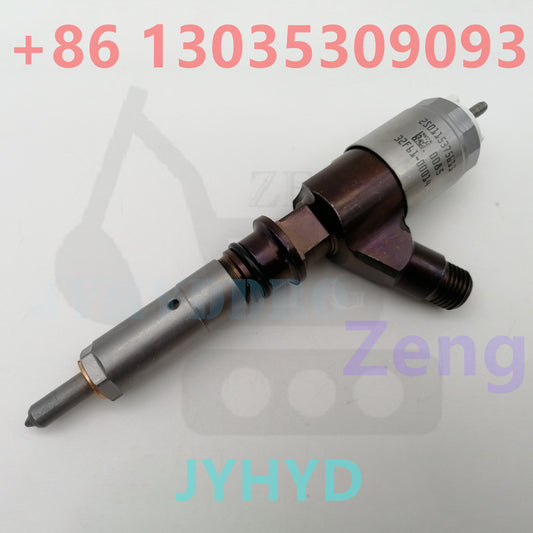 326-4756 2S0115375611 0084 32F61-00014 INJECTOR