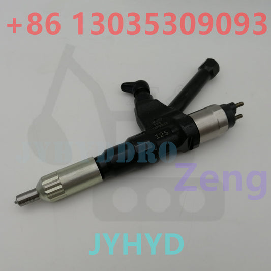 P11C ENGINE 095000-5215 INJECTOR