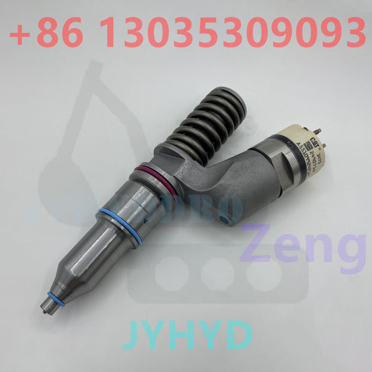 CATERPILLAR C11 ENGINE INJECTOR