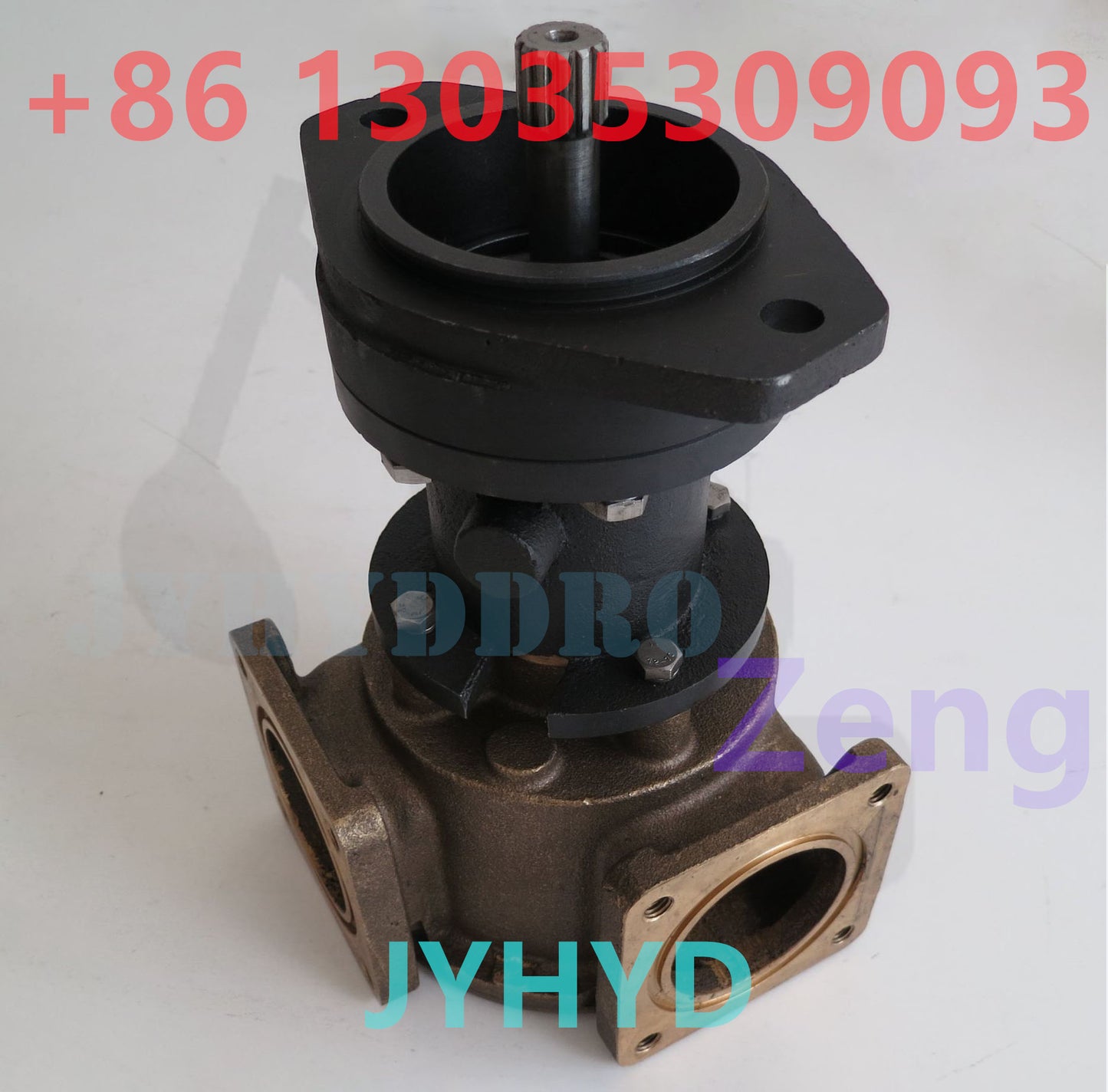 30866609 WATER PUMP