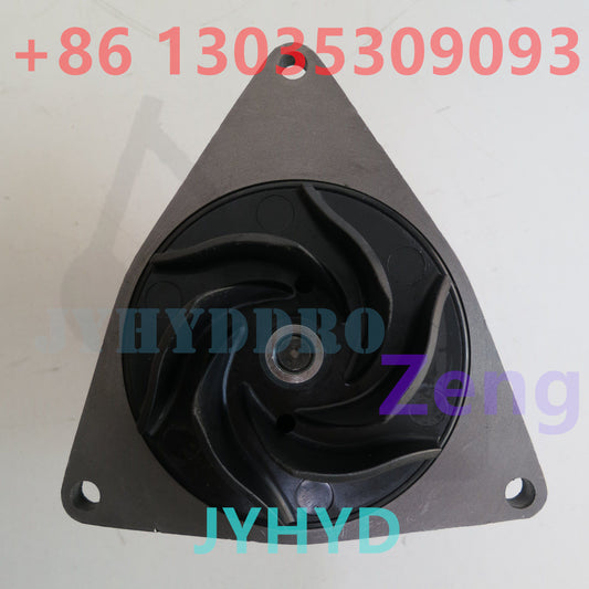 6CT 6C8.3 6CT8.3 5291445 5291444 3973114 4309418 WATER PUMP