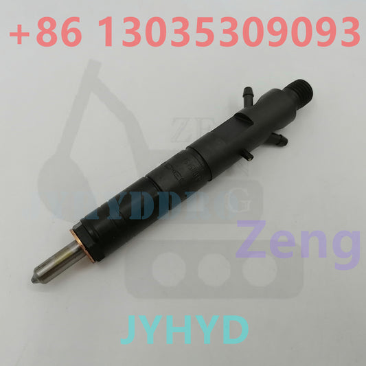 CATERPILLAR 3054C C4.4 ENGINE INJECTOR