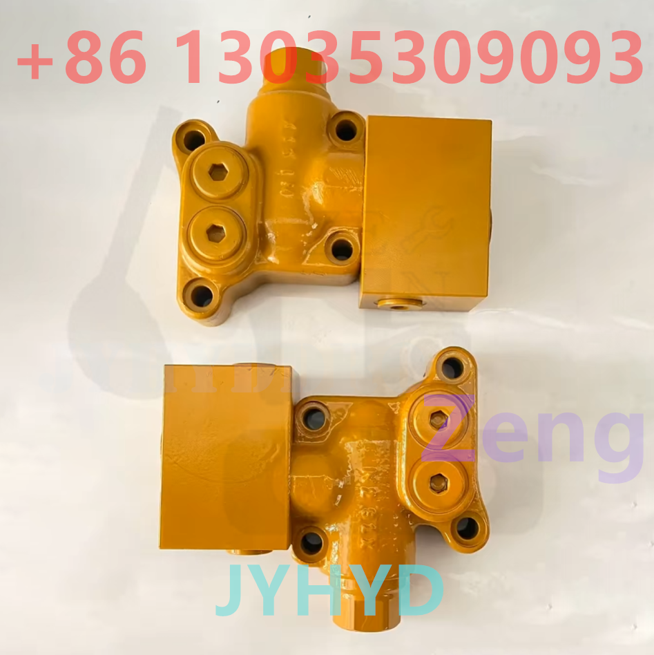 CATERPILLAR CAT349 EXCAVATOR 627-9411  CONTROL VALVE