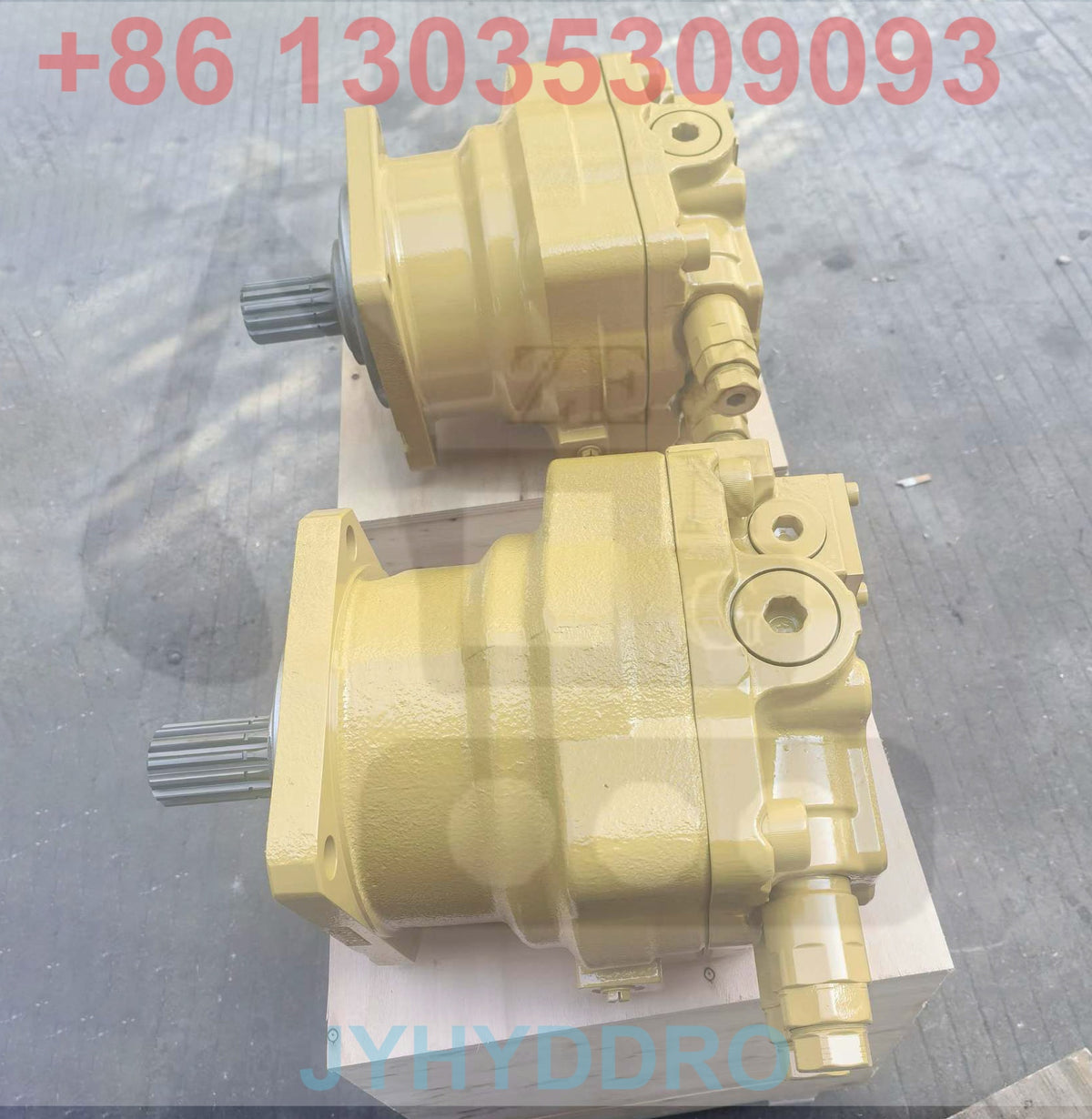 CATERPILLAR CAT330 CAT336GC EXCAVATOR 505-0531  505-7029 560-4745 587-4946 SWING MOTOR