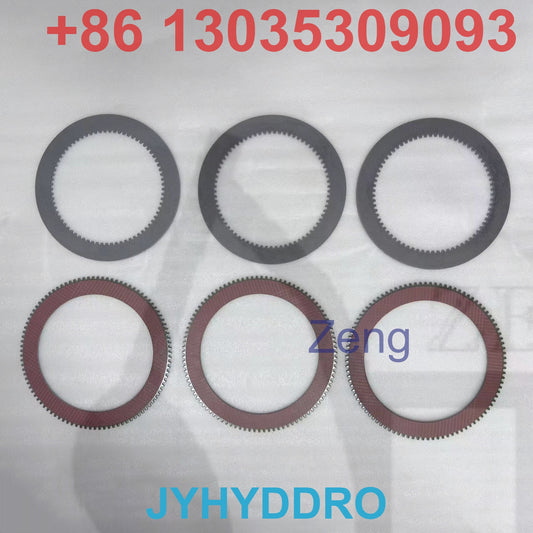120-22-31231 120-22-31221 Komatsu steering clutch assembly