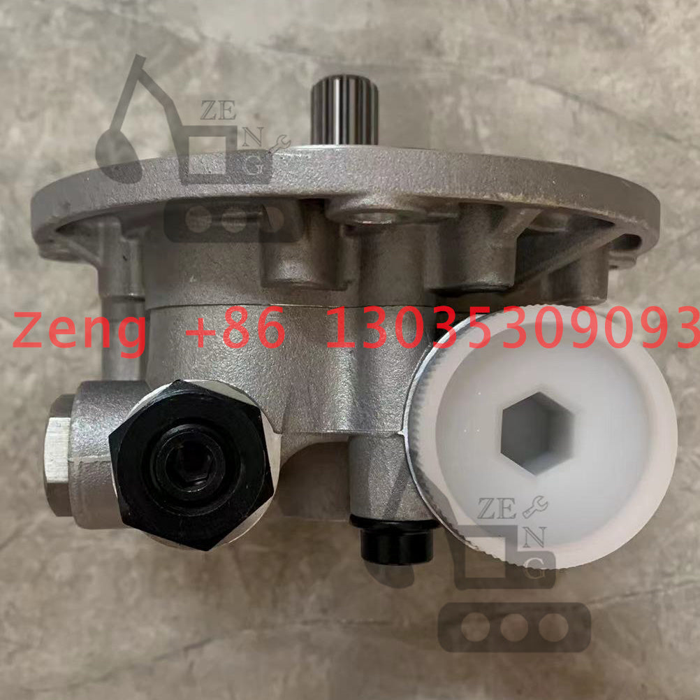 K7V63 hydraulic pump parts