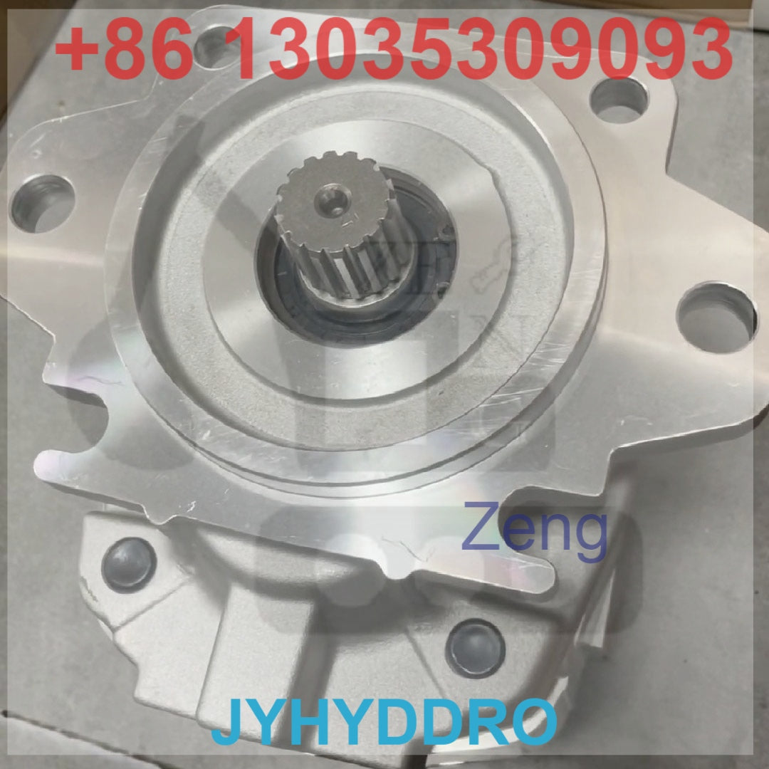 705-22-40380 GEAR PUMP
