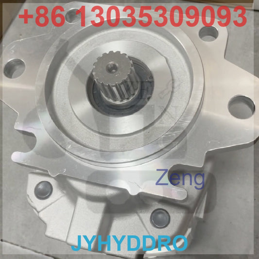 705-22-40380 GEAR PUMP