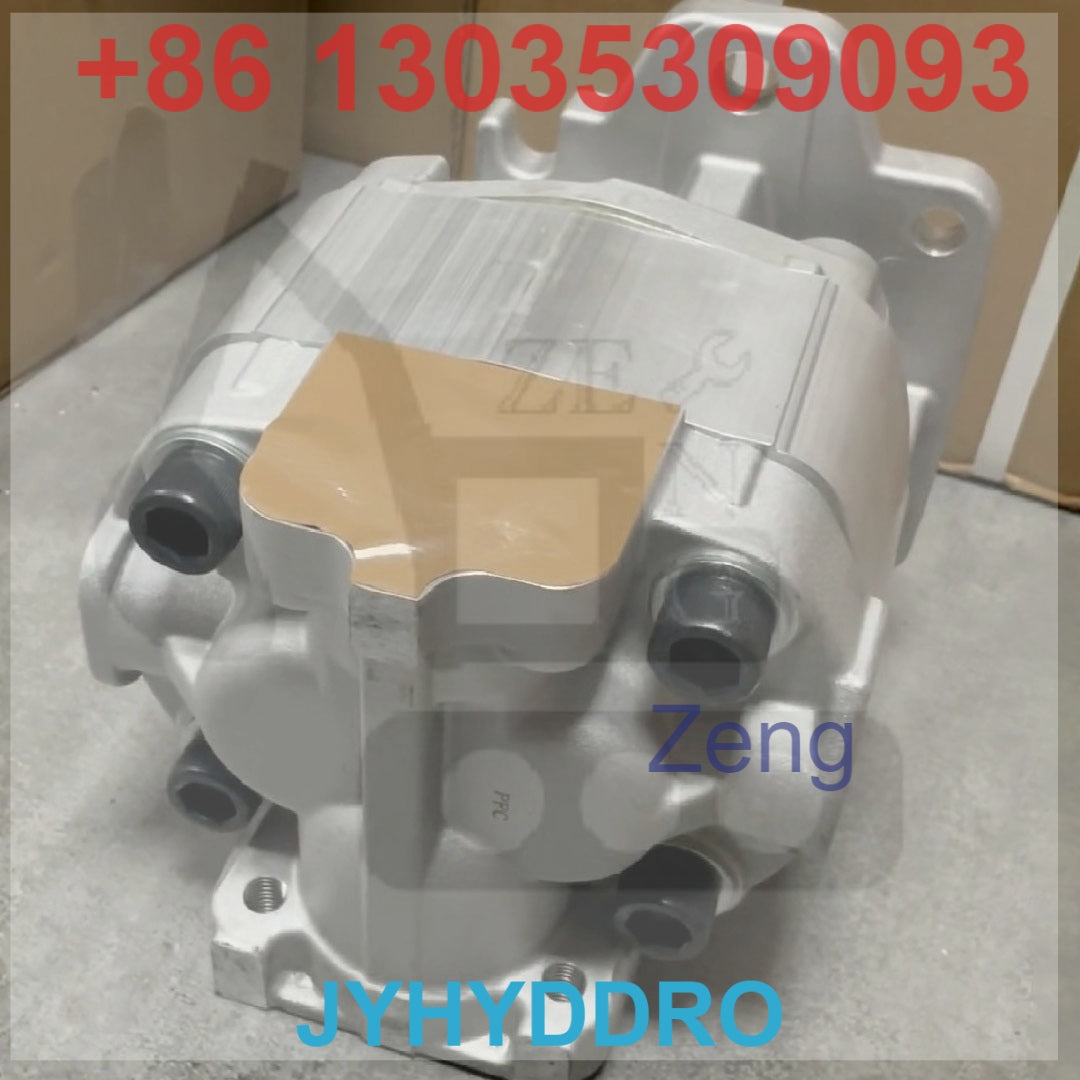 705-22-40380 GEAR PUMP