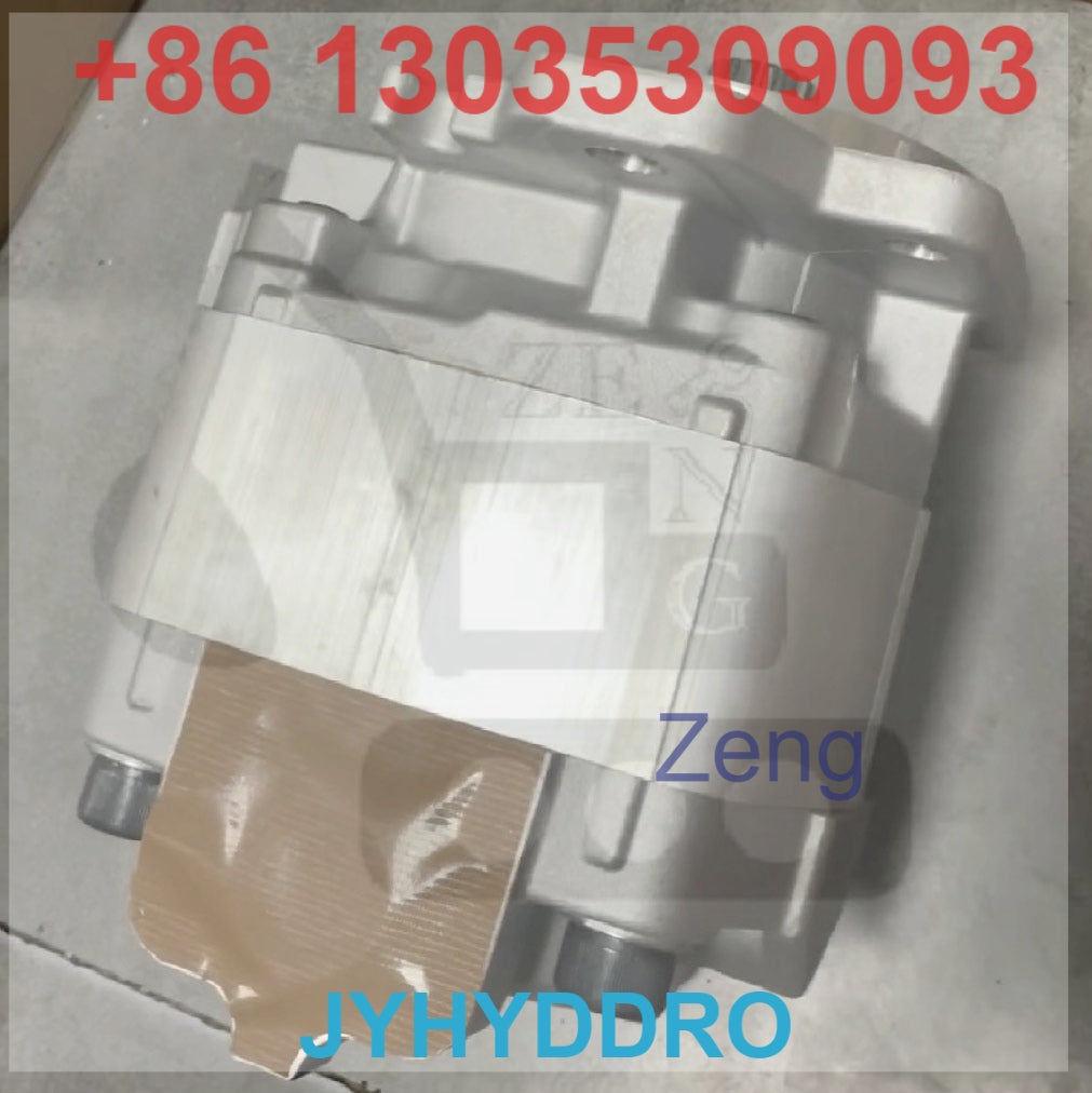705-22-40380 GEAR PUMP