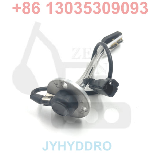 6741-81-9220 Machinery Engine Parts Oil Level Sensor