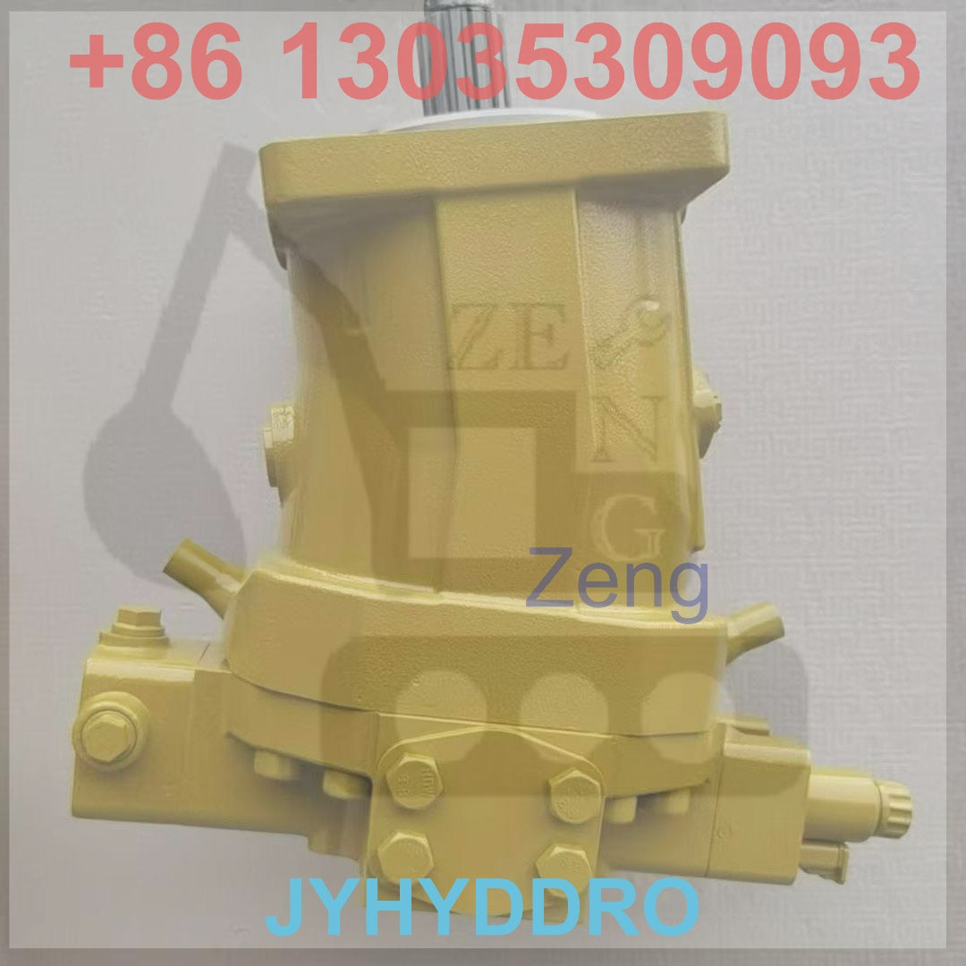 CATERPILLAR CAT395GC EXCAVATOR SWING MOTOR