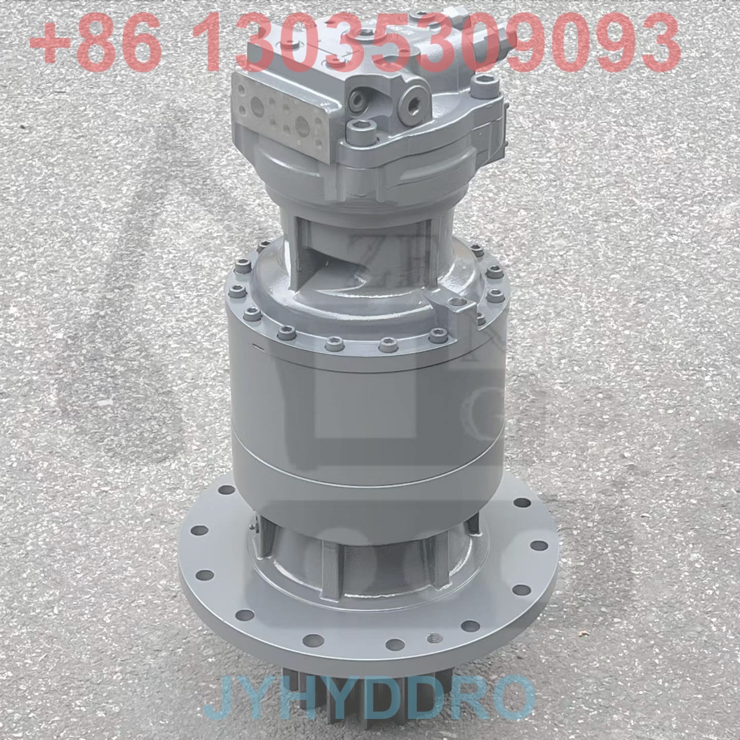 CATERPILLAR CAT318D XCMG XE215 EXCAVATOR SWING MOTOR ASSY