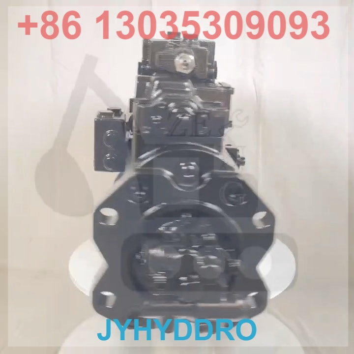 KAWASAKI K3V112DTP-YT6K HYDRAULIC PUMP FOR KOBELCO SK250-8 EXCAVATOR