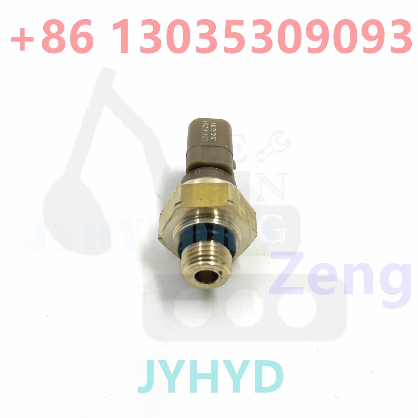 274-6720 SENSOR