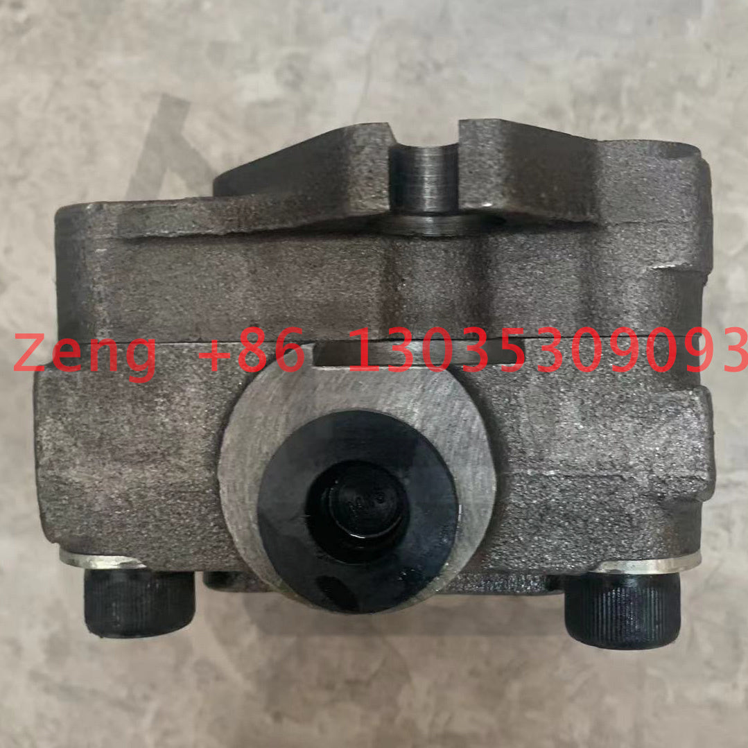 PVC90R original kind YC85 CLG907 CLG908 EC80 SK75 hydraulic pump gear pump pilot pump