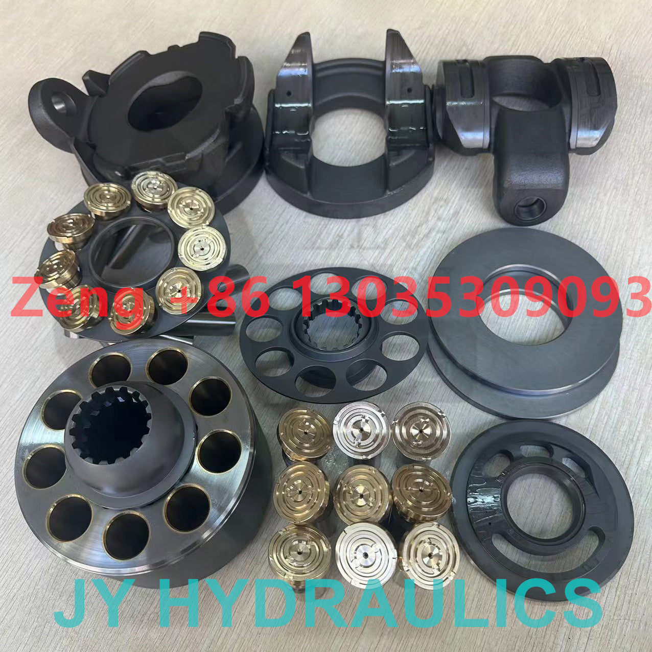 Caterpillar CAT330D CAT330DFM CAT330DL CAT330DLN CAT330DMH CAT336D CAT336DL CAT336DLN CAT336D2 CAT336D2L CAT340DL CAT340D2L excavator hydraulic pump parts