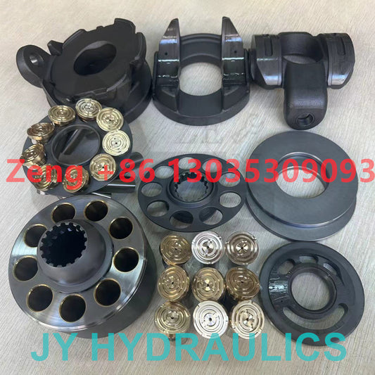 Caterpillar CAT330D CAT330DFM CAT330DL CAT330DLN CAT330DMH CAT336D CAT336DL CAT336DLN CAT336D2 CAT336D2L CAT340DL CAT340D2L excavator hydraulic pump parts