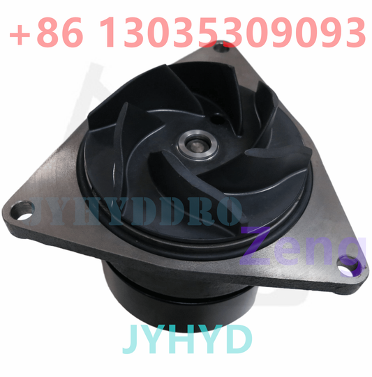 6CT8.3 3966841 5402699 5473238 3286278 for Cumminsl Diesel Engine WATER PUMP
