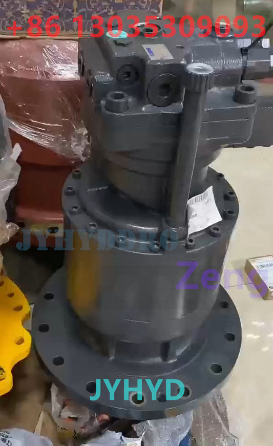 XCMG XE200 XE215DA EXCAVATOR SWING MOTOR ASSY