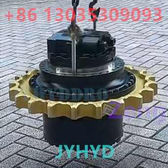XCMG XE200D EXCAVATOR FINAL DRIVE TRAVEL MOTOR ASSY