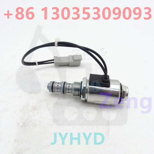 201-0950 SOLENOID VALVE