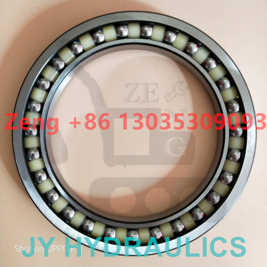 NTN SF4460PX1Travel REDUCTION Single Row Angular Contact Ball Bearing