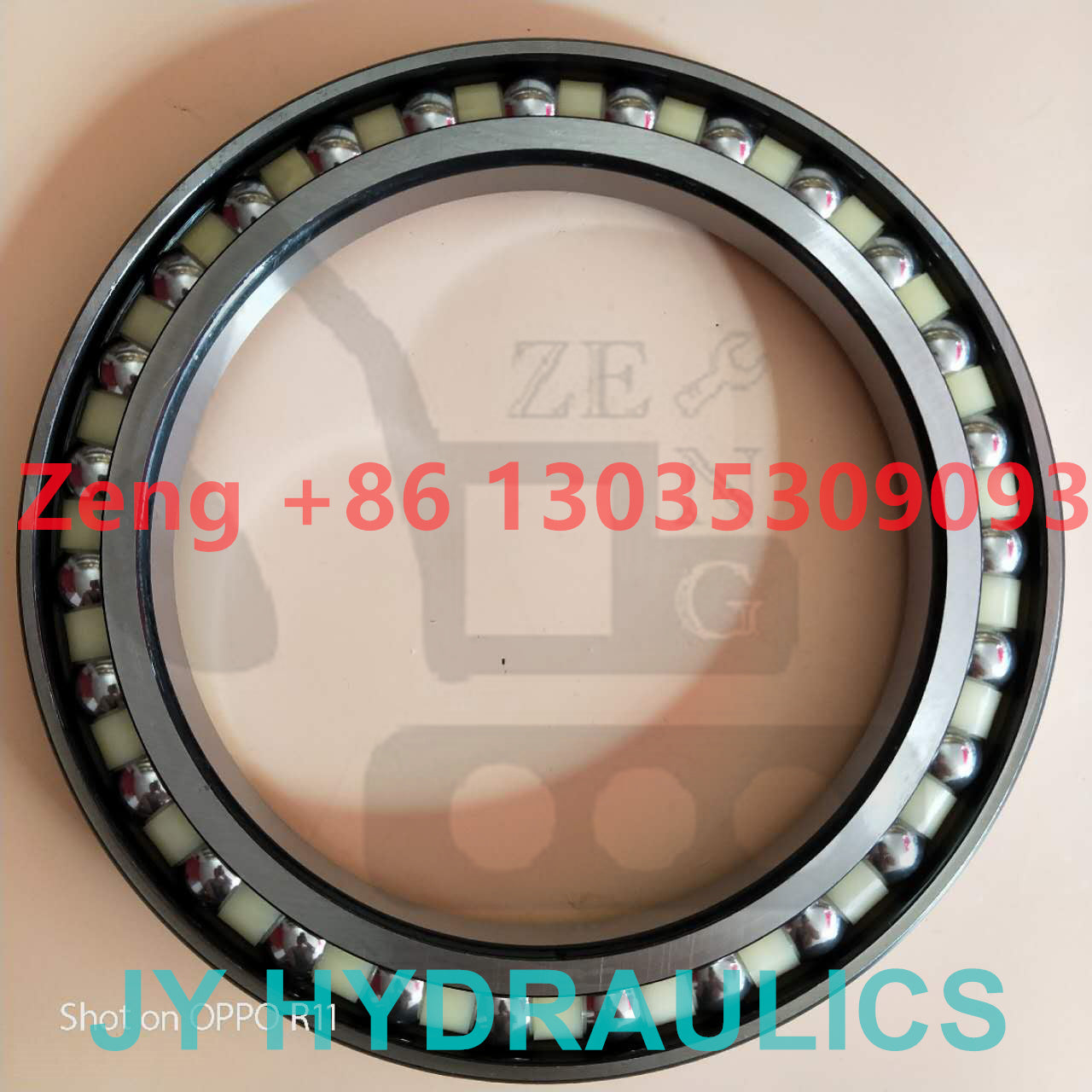 NTN SF4460PX1Travel REDUCTION Single Row Angular Contact Ball Bearing