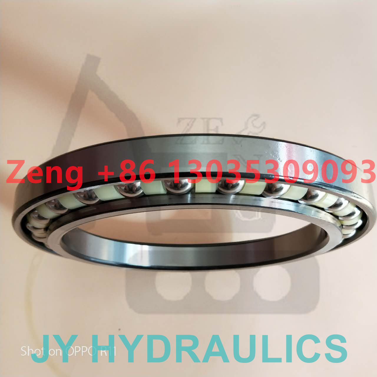 NTN SF4460PX1Travel REDUCTION Single Row Angular Contact Ball Bearing