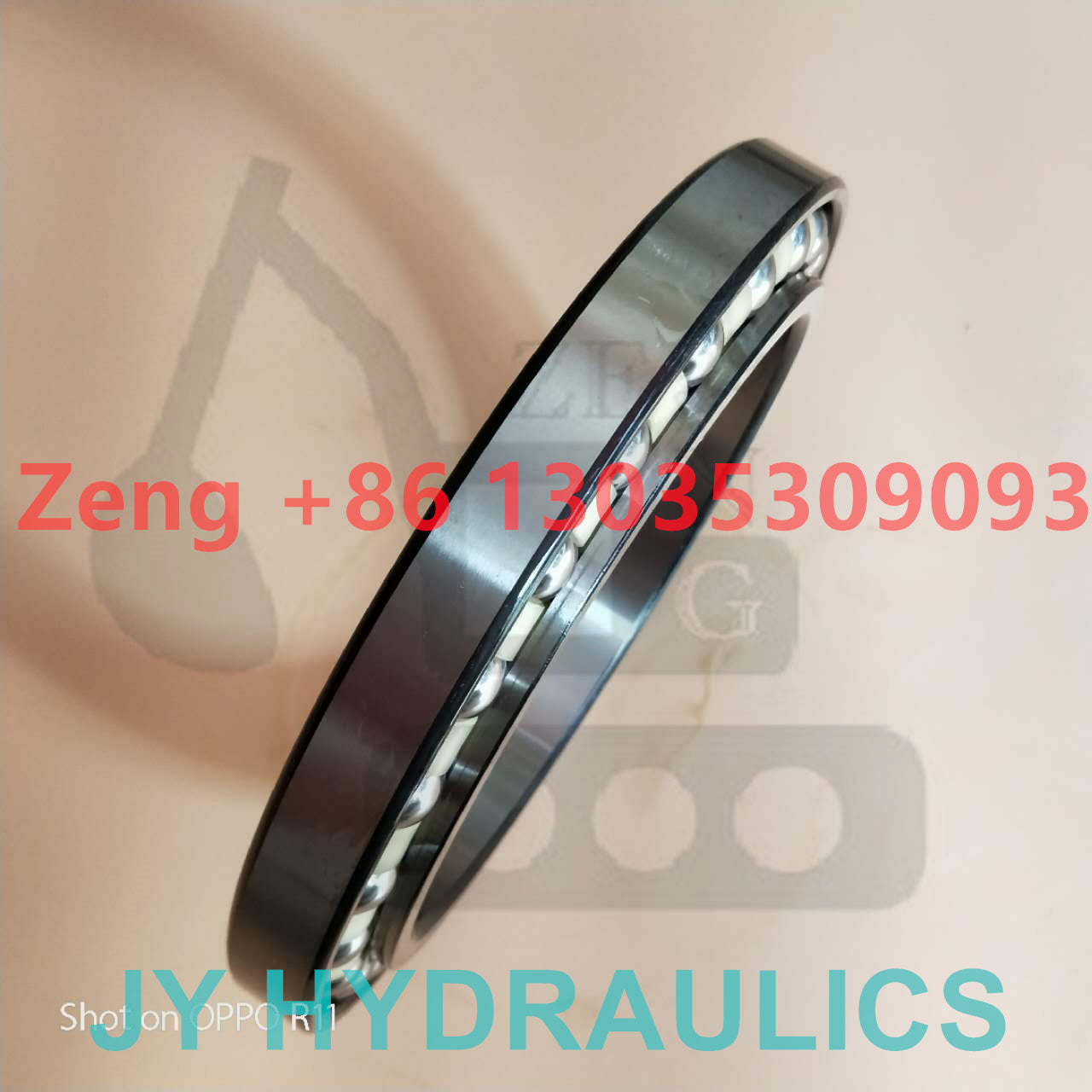 NTN SF4460PX1Travel REDUCTION Single Row Angular Contact Ball Bearing