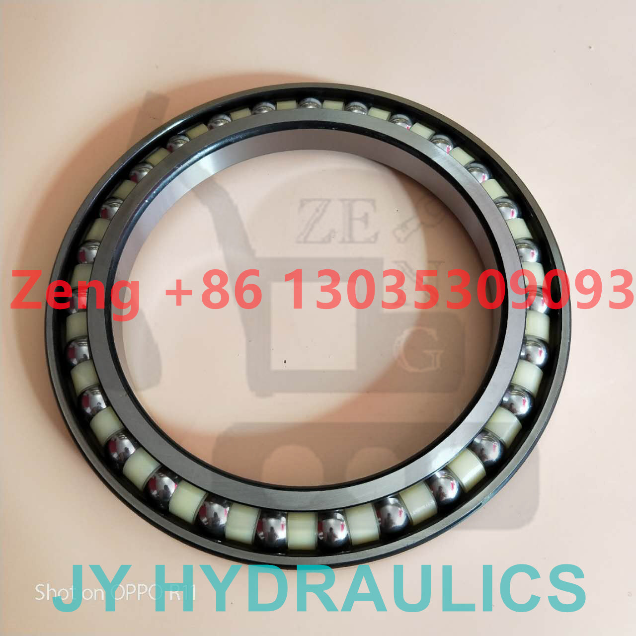 NTN SF4460PX1Travel REDUCTION Single Row Angular Contact Ball Bearing