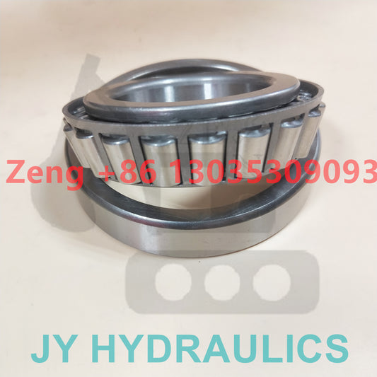 SKF 30210 J2/Q Tapered Roller Bearing