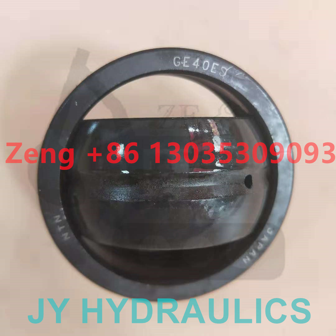 SKF GE40ES-2RS SPHERICAL PLAIN BEARING
