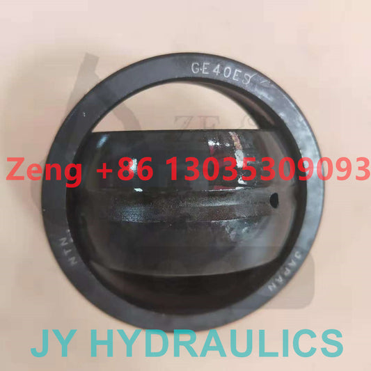 SKF GE40ES-2RS SPHERICAL PLAIN BEARING