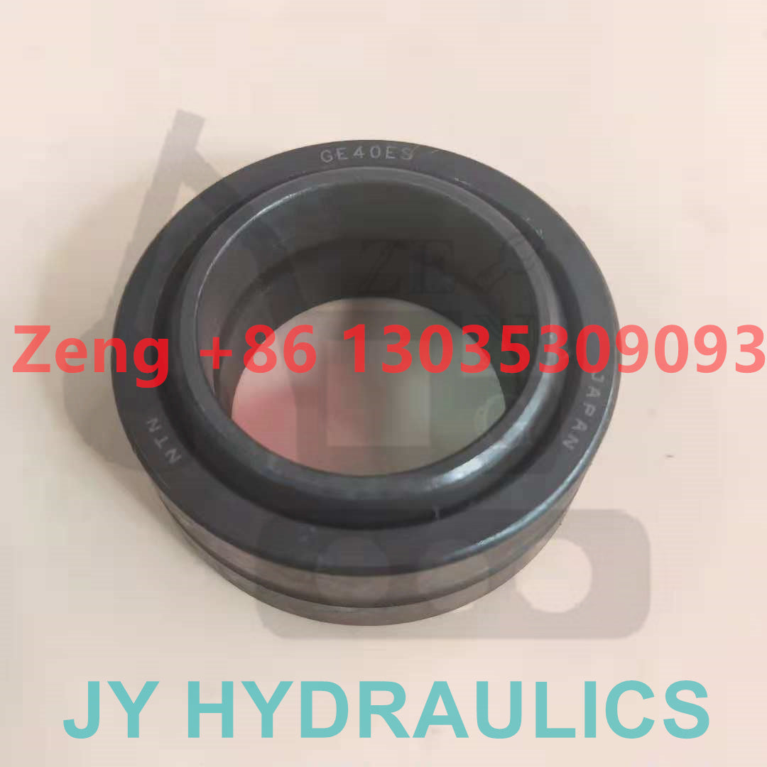 SKF GE40ES-2RS SPHERICAL PLAIN BEARING