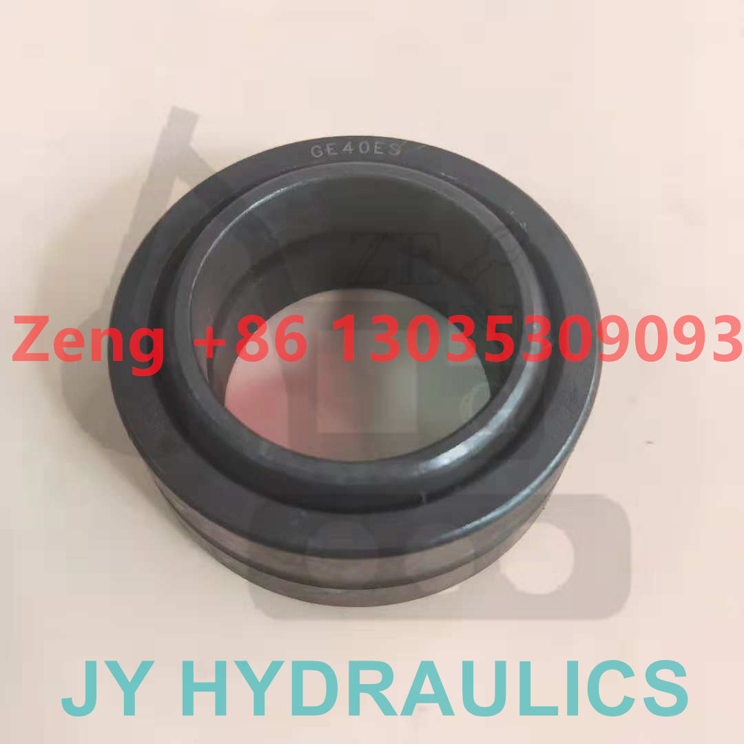 SKF GE40ES-2RS SPHERICAL PLAIN BEARING