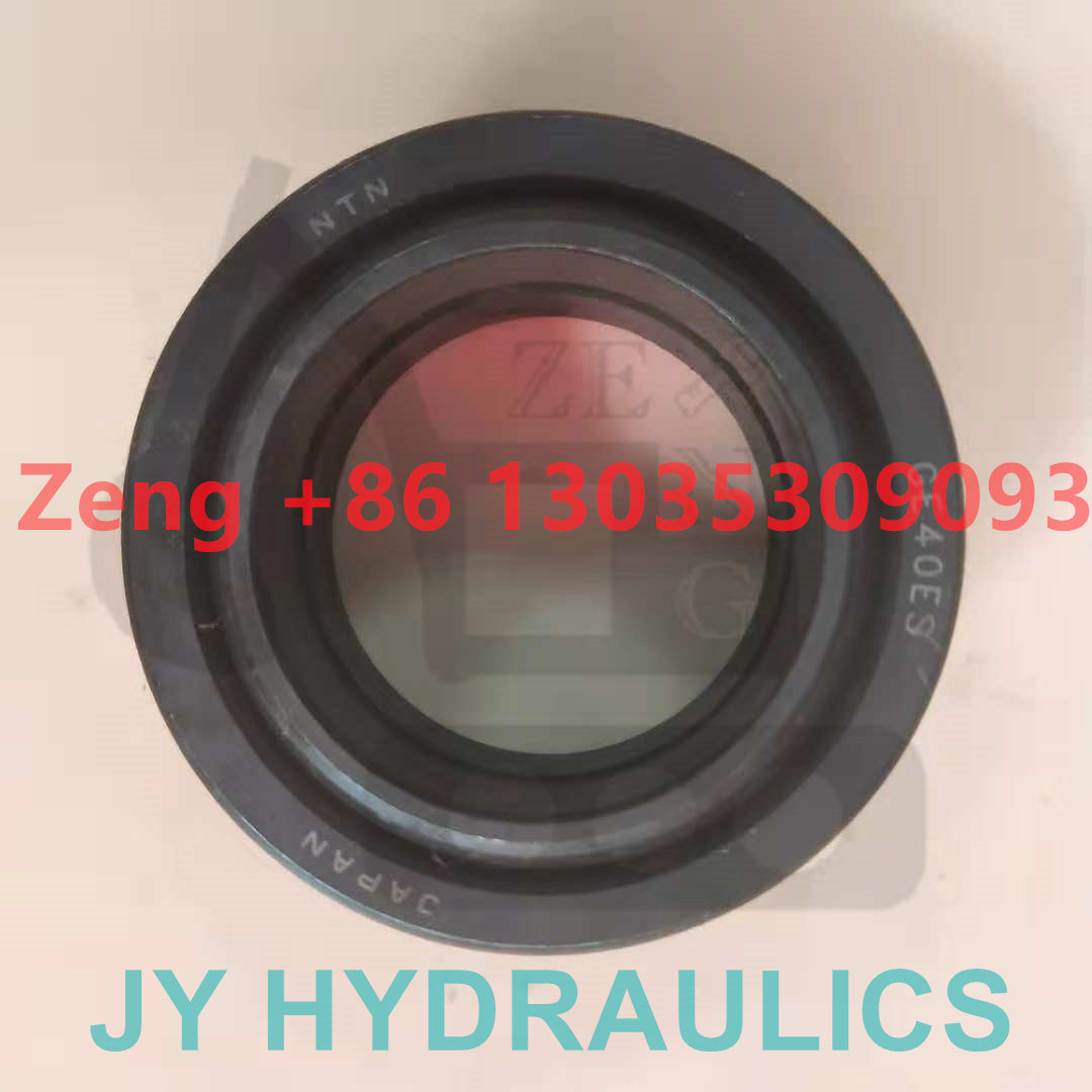 SKF GE40ES-2RS SPHERICAL PLAIN BEARING